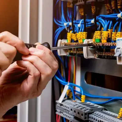 Electrical Service