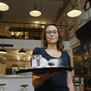Cafe
