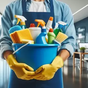 Housekeeping