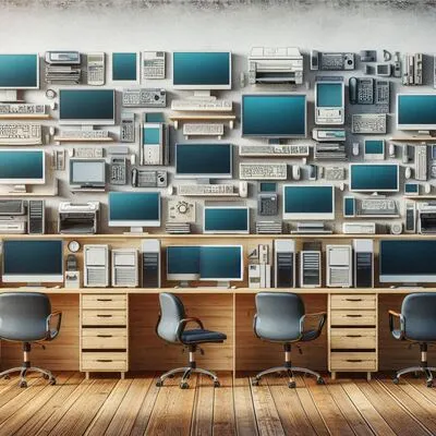 office_Scrap