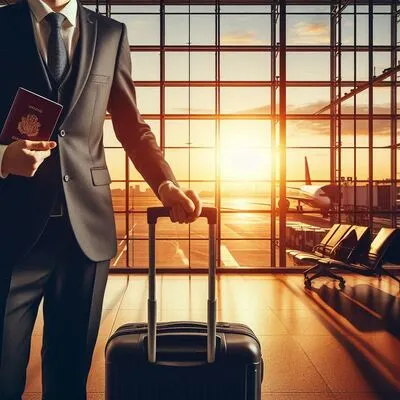 travel management
